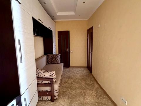 Квартира на вул. Дніпровська набережна, 19-В в Києві, ID 277046, фото №11