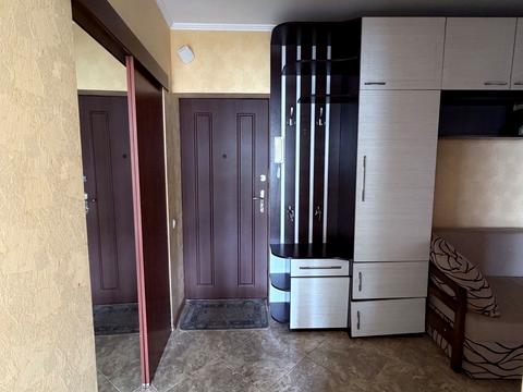 Квартира на вул. Дніпровська набережна, 19-В в Києві, ID 277046, фото №12