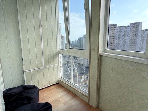 Квартира на вул. Дніпровська набережна, 19-В в Києві, ID 277046, фото №13