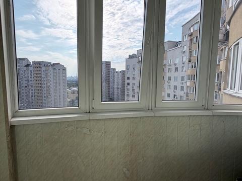 Квартира на вул. Дніпровська набережна, 19-В в Києві, ID 277046, фото №15