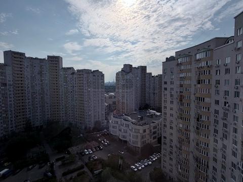 Квартира на вул. Дніпровська набережна, 19-В в Києві, ID 277046, фото №16