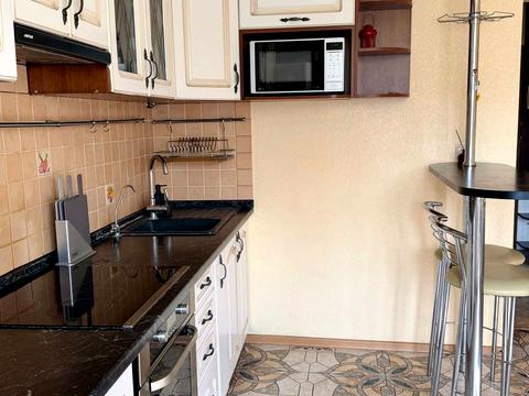 Квартира на вул. Дніпровська набережна, 19-В в Київ, ID 277046, фото №3
