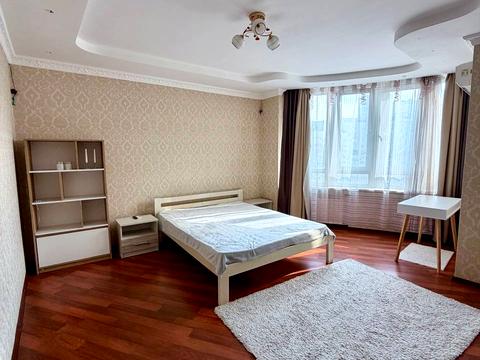 Квартира на вул. Дніпровська набережна, 19-В в Київ, ID 277046, фото №4