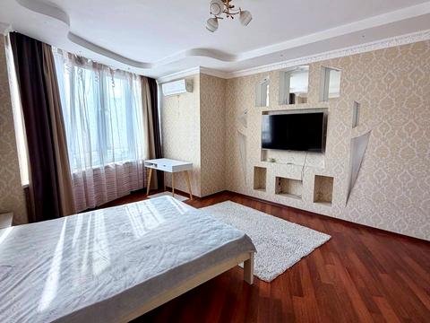 Квартира на вул. Дніпровська набережна, 19-В в Київ, ID 277046, фото №5