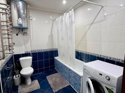 Квартира на вул. Дніпровська набережна, 19-В в Києві, ID 277046, фото №6