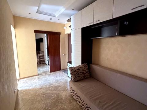 Квартира на вул. Дніпровська набережна, 19-В в Києві, ID 277046, фото №10