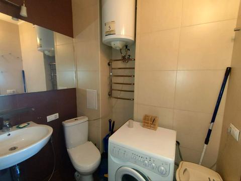 Квартира на бул. Верховної Ради, 14-Б в Києві, ID 277060, фото №15