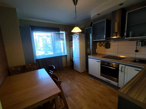 Квартира на бул. Верховної Ради, 14-Б в Києві, ID 277060, фото №17