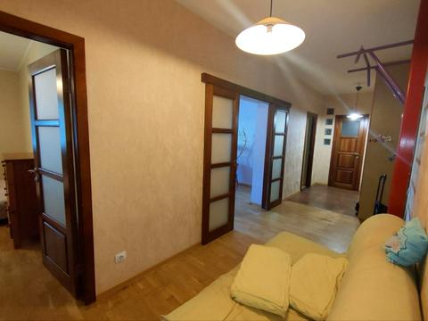 Квартира на бул. Верховної Ради, 14-Б в Києві, ID 277060, фото №18