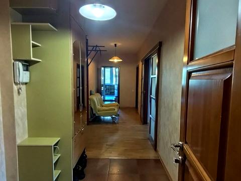 Квартира на бул. Верховної Ради, 14-Б в Києві, ID 277060, фото №22