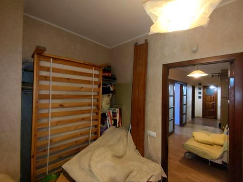 Квартира на бул. Верховної Ради, 14-Б в Києві, ID 277060, фото №4