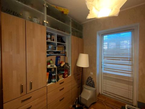 Квартира на бул. Верховної Ради, 14-Б в Києві, ID 277060, фото №6