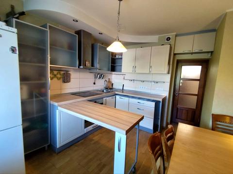 Квартира на бул. Верховної Ради, 14-Б в Києві, ID 277060, фото №9