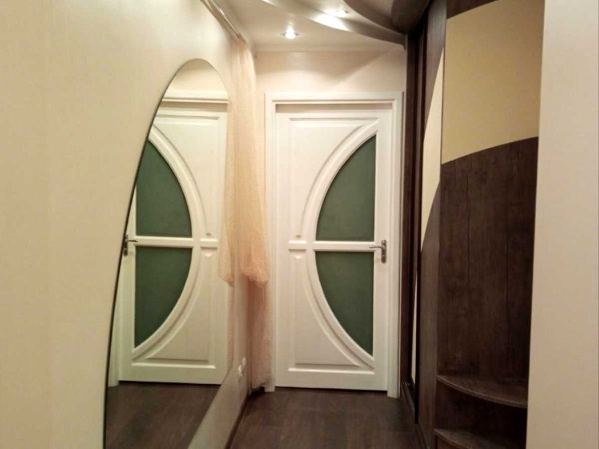 Квартира на вул. Київська, 1 в Житомир, ID 282419, фото №1