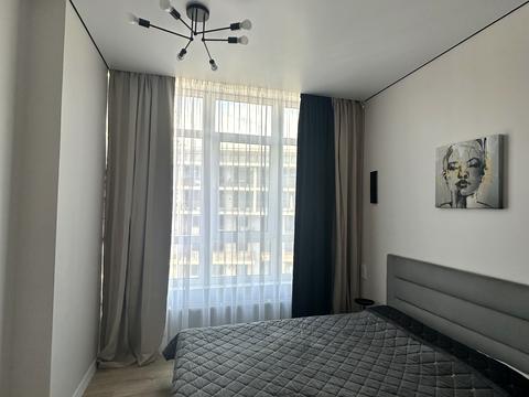 Квартира на пров. Курортний в Одесі, ID 277109, фото №9