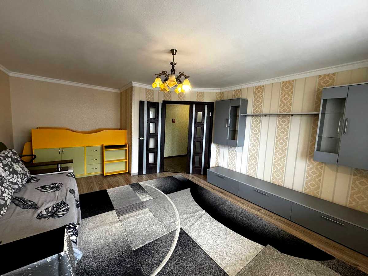 Квартира на вул. Будівельників, 2, ID 392190, фото №1