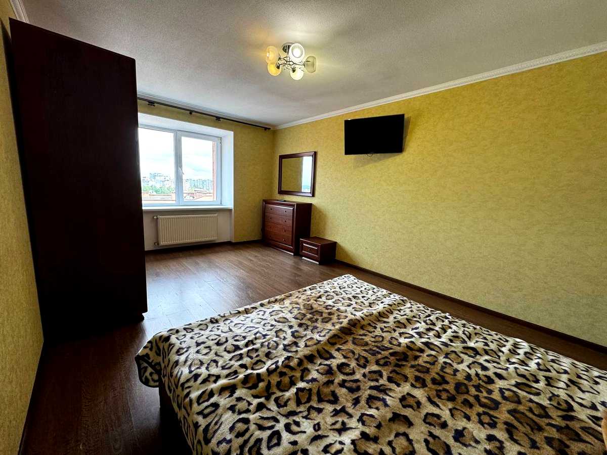 Квартира на вул. Будівельників, 2 в Хмельницькому, ID 392190, фото №4