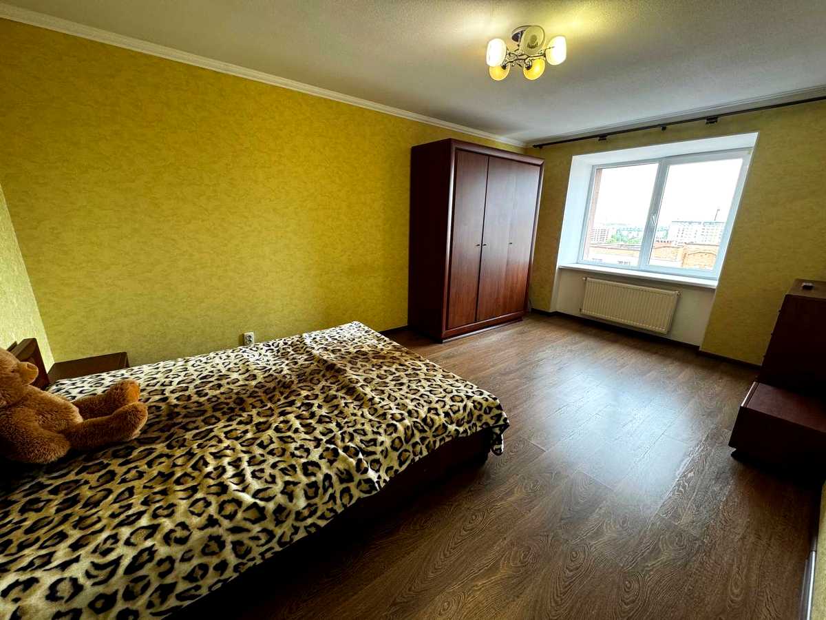 Квартира на вул. Будівельників, 2 в Хмельницькому, ID 392190, фото №5