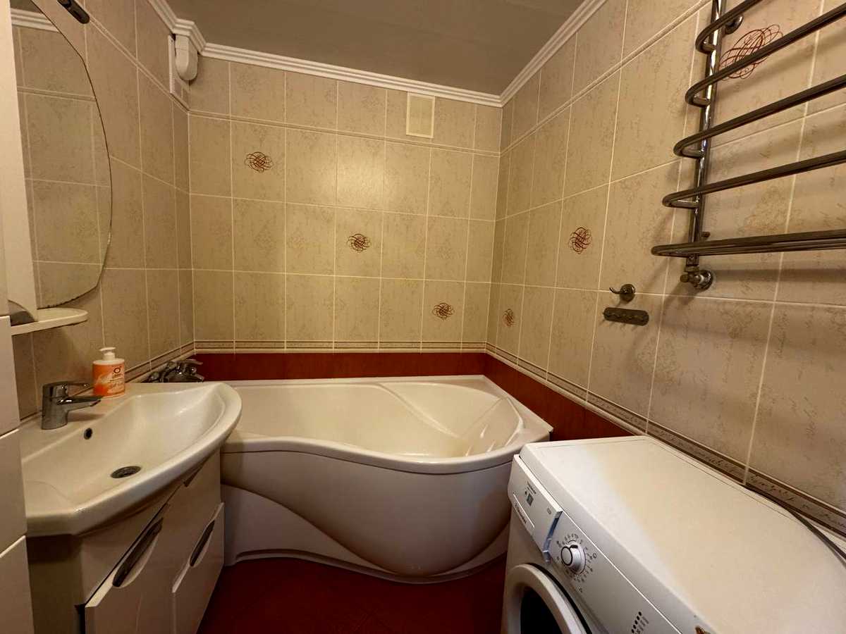 Квартира на вул. Будівельників, 2 в Хмельницькому, ID 392190, фото №10