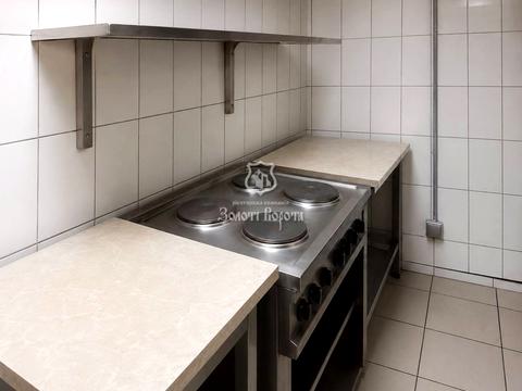 Квартира на вул. Степана Руданського вул., 4-6 в Києві, ID 277119, фото №4