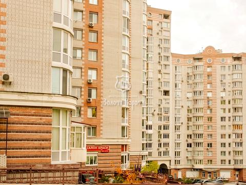 Квартира на вул. Степана Руданського вул., 4-6 в Києві, ID 277119, фото №6