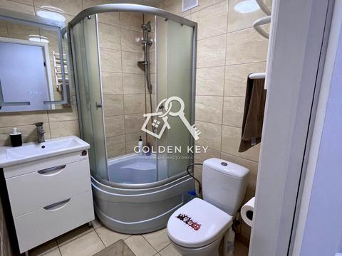 Квартира на вул. Соборності, 42 в Кривому Розі, ID 277116, фото №20
