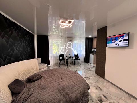 Квартира на вул. Соборності, 42 в Кривому Розі, ID 277116, фото №3