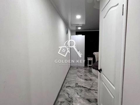 Квартира на вул. Соборності, 42 в Кривому Розі, ID 277116, фото №22