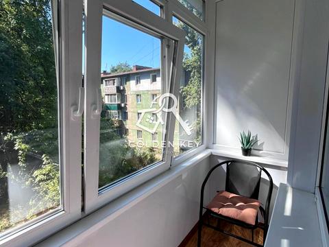 Квартира на вул. Соборності, 42 в Кривому Розі, ID 277116, фото №24
