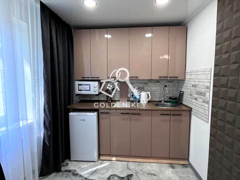 Квартира на вул. Соборності, 42 в Кривому Розі, ID 277116, фото №4