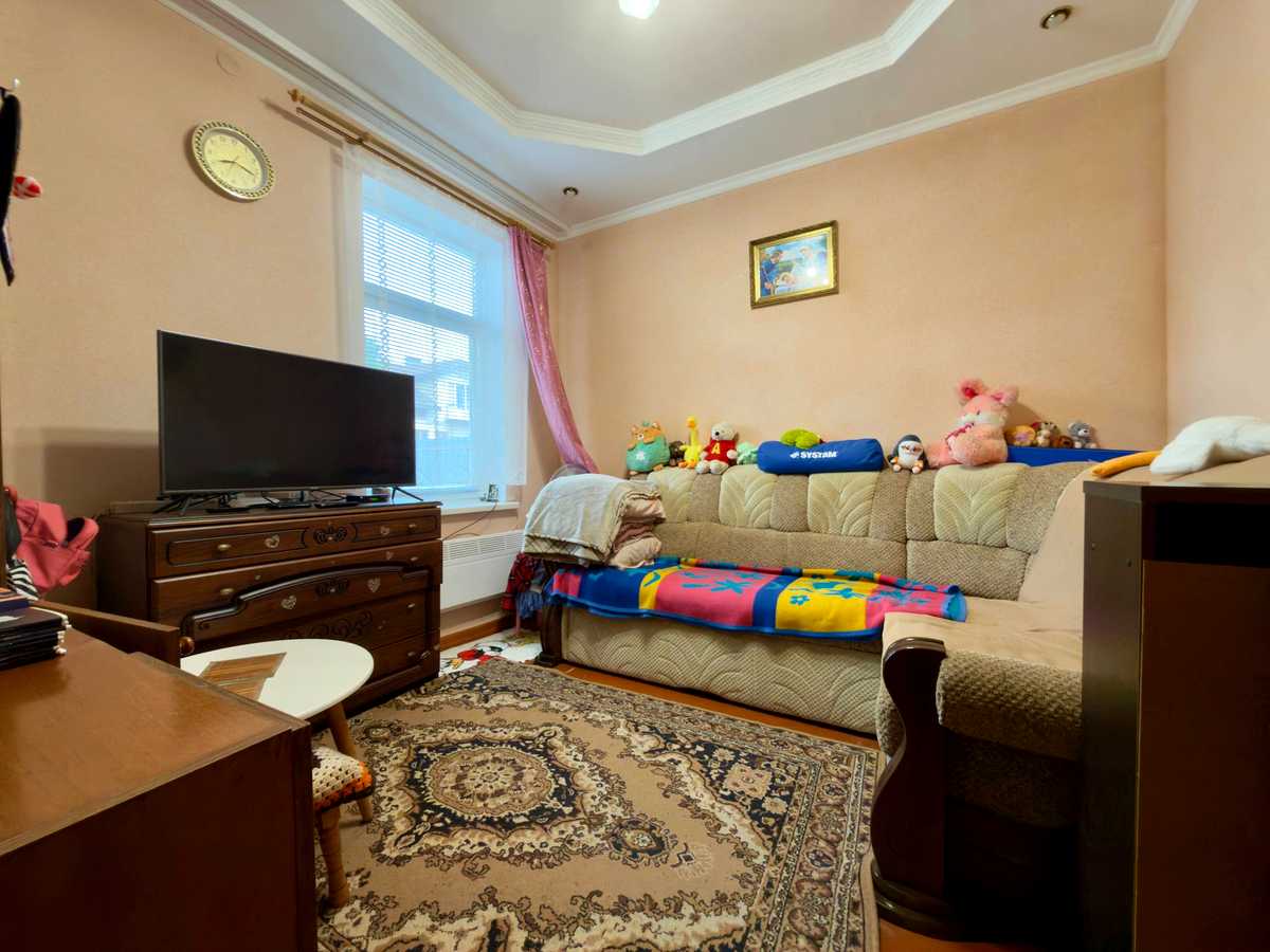 Квартира на вул. Війтівська Гора, 99 в Львові, ID 310637, фото №1