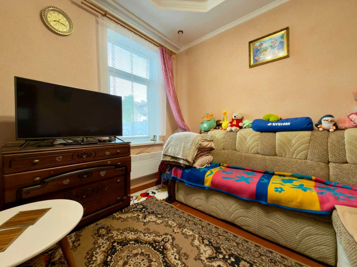 Квартира на вул. Війтівська Гора, 99 в Львові, ID 310637, фото №2