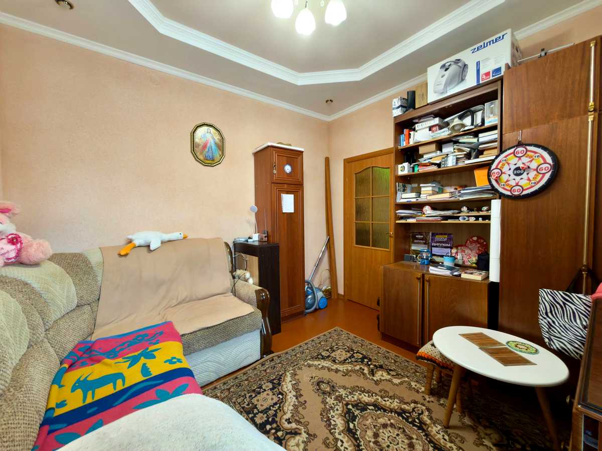 Квартира на вул. Війтівська Гора, 99 в Львові, ID 310637, фото №3