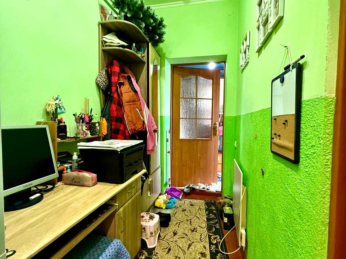 Квартира на вул. Війтівська Гора, 99 в Львові, ID 310637, фото №6