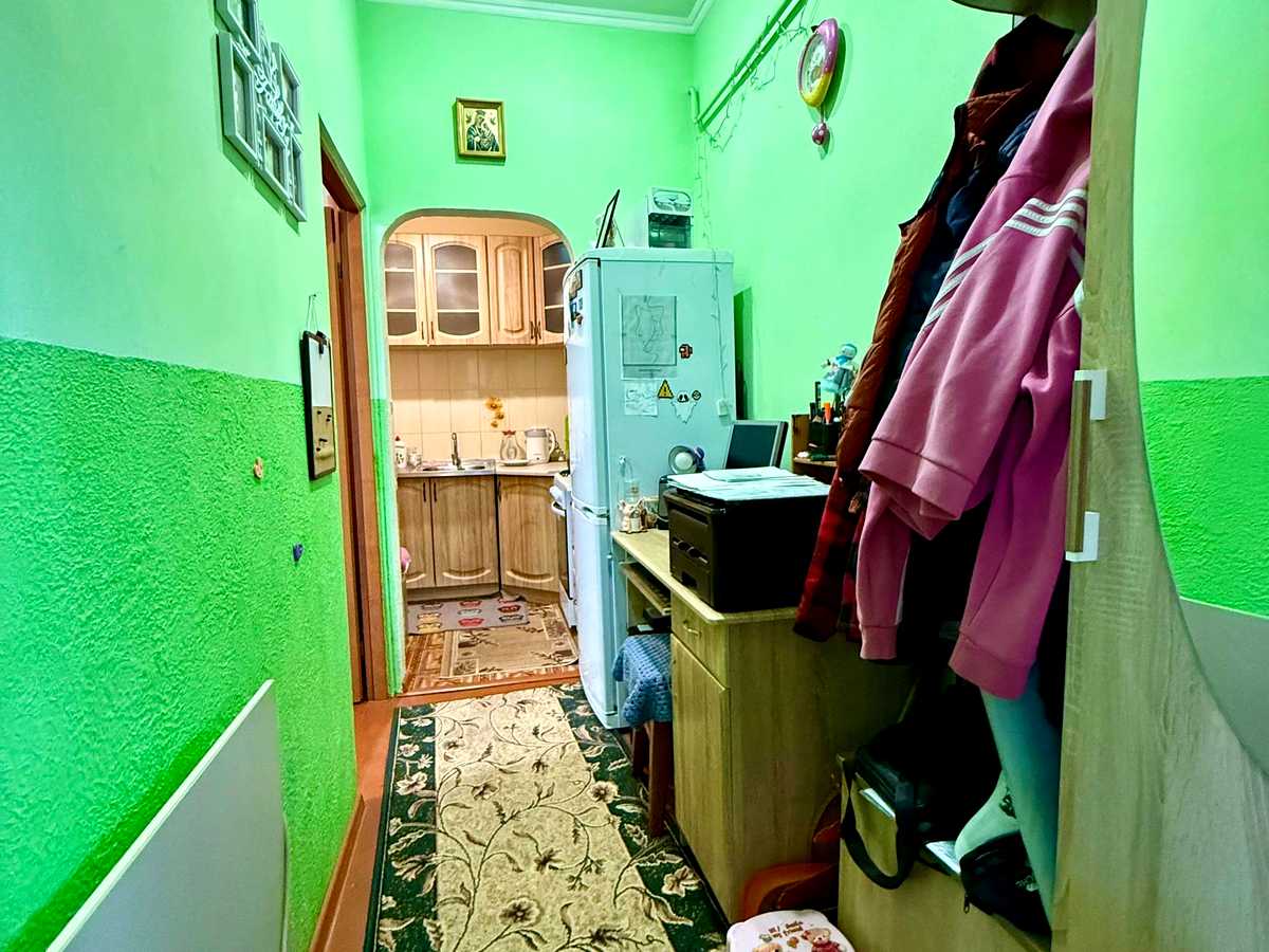 Квартира на вул. Війтівська Гора, 99 в Львові, ID 310637, фото №7