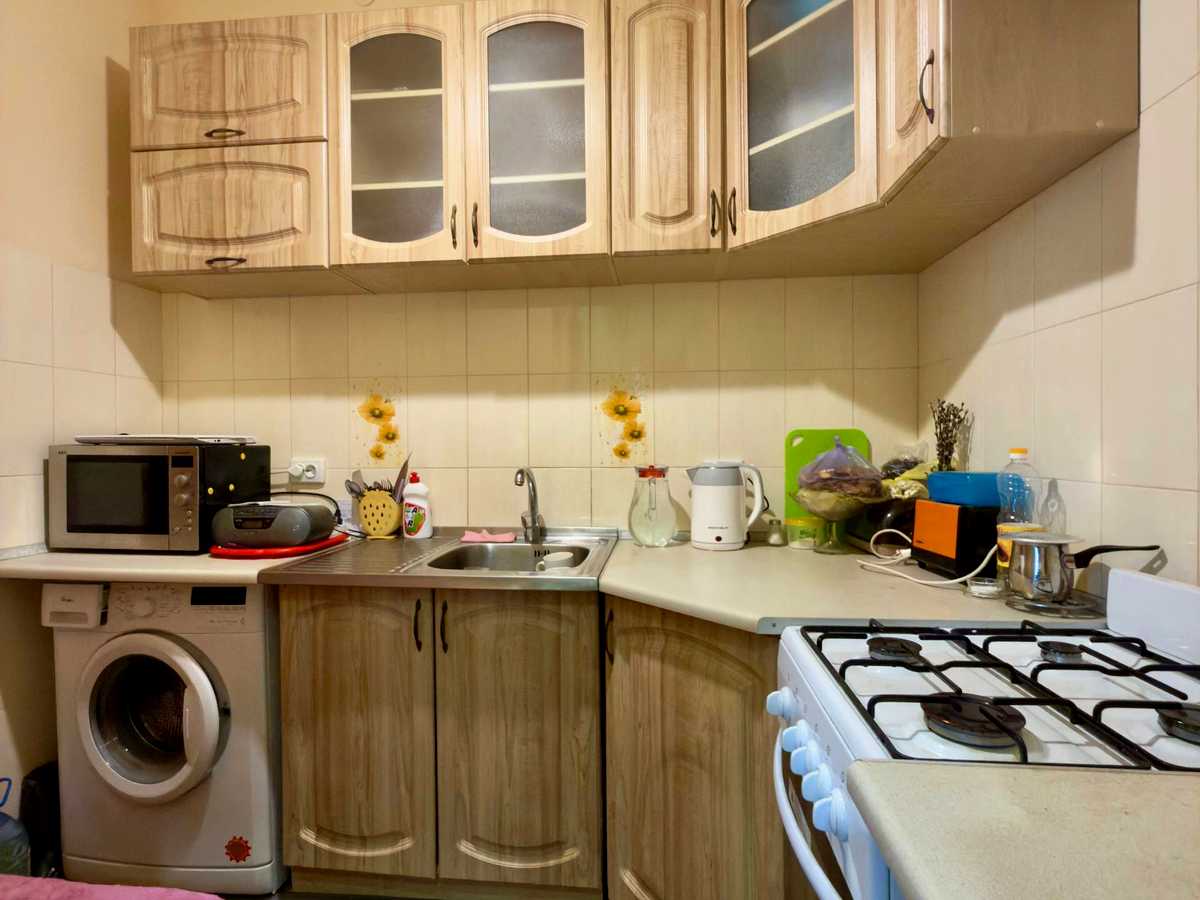 Квартира на вул. Війтівська Гора, 99 в Львові, ID 310637, фото №8