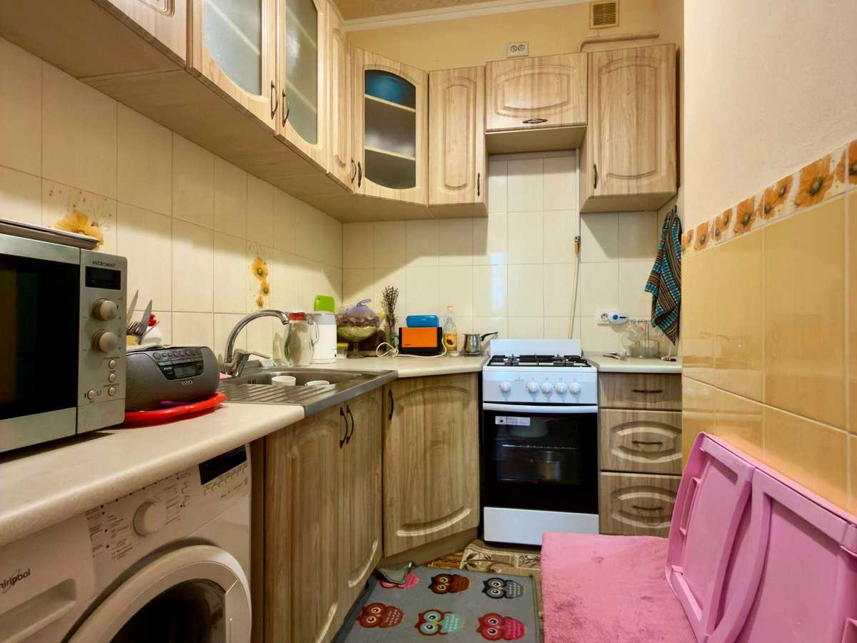 Квартира на вул. Війтівська Гора, 99 в Львові, ID 310637, фото №9