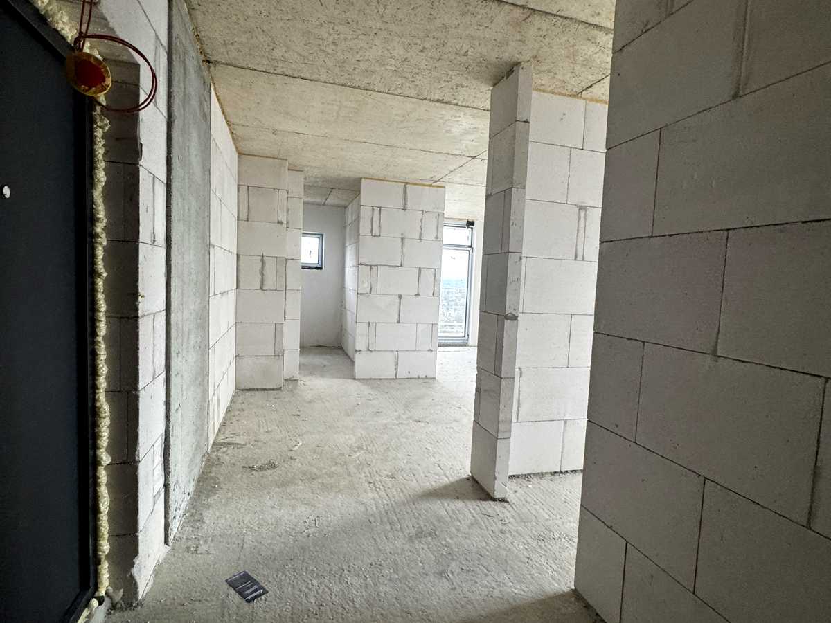 Квартира на вул. Ленкавського вул., 34 к8 в Івано-Франківську, ID 277140, фото №1