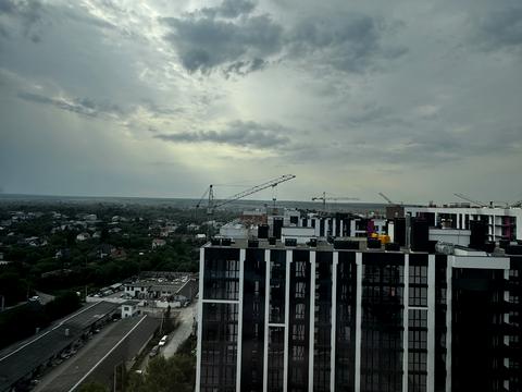 Квартира на вул. Ленкавського вул., 34 к8 в Івано-Франківську, ID 277140, фото №4