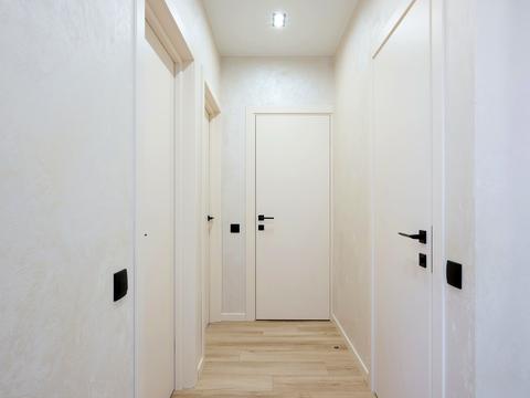 Квартира на ЖК Варшавський 3 в Києві, ID 277139, фото №19