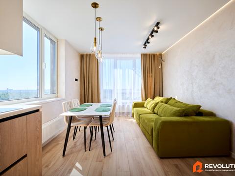 Квартира на ЖК Варшавський 3 в Києві, ID 277139, фото №3