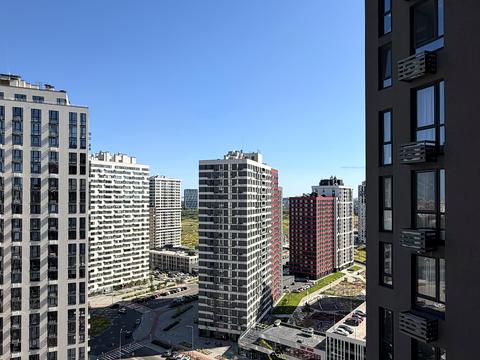 Квартира на ЖК Варшавський 3 в Києві, ID 277139, фото №22
