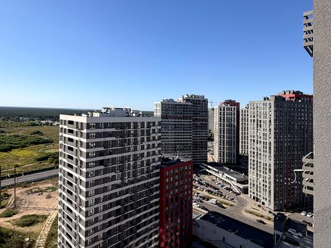Квартира на ЖК Варшавський 3 в Києві, ID 277139, фото №24