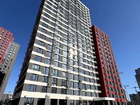 Квартира на ЖК Варшавський 3 в Києві, ID 277139, фото №26