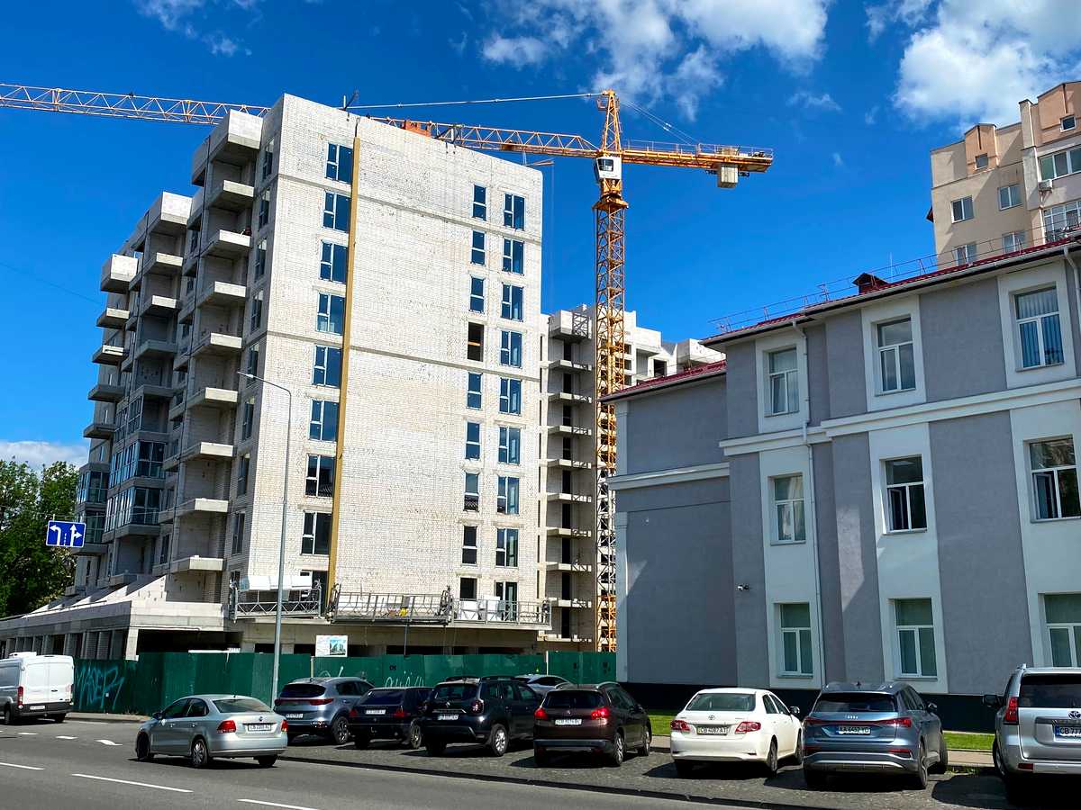 Квартира на вул. Гонча в Чернігів, ID 277168, фото №1