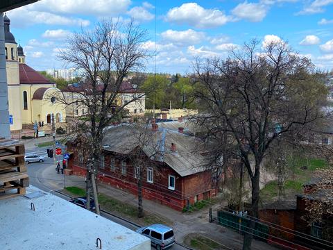 Квартира на вул. Гонча в Чернігові, ID 277168, фото №6