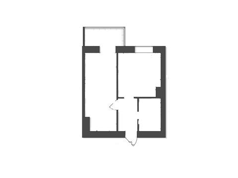 Квартира на вул. Гонча в Чернігові, ID 277168, фото №7