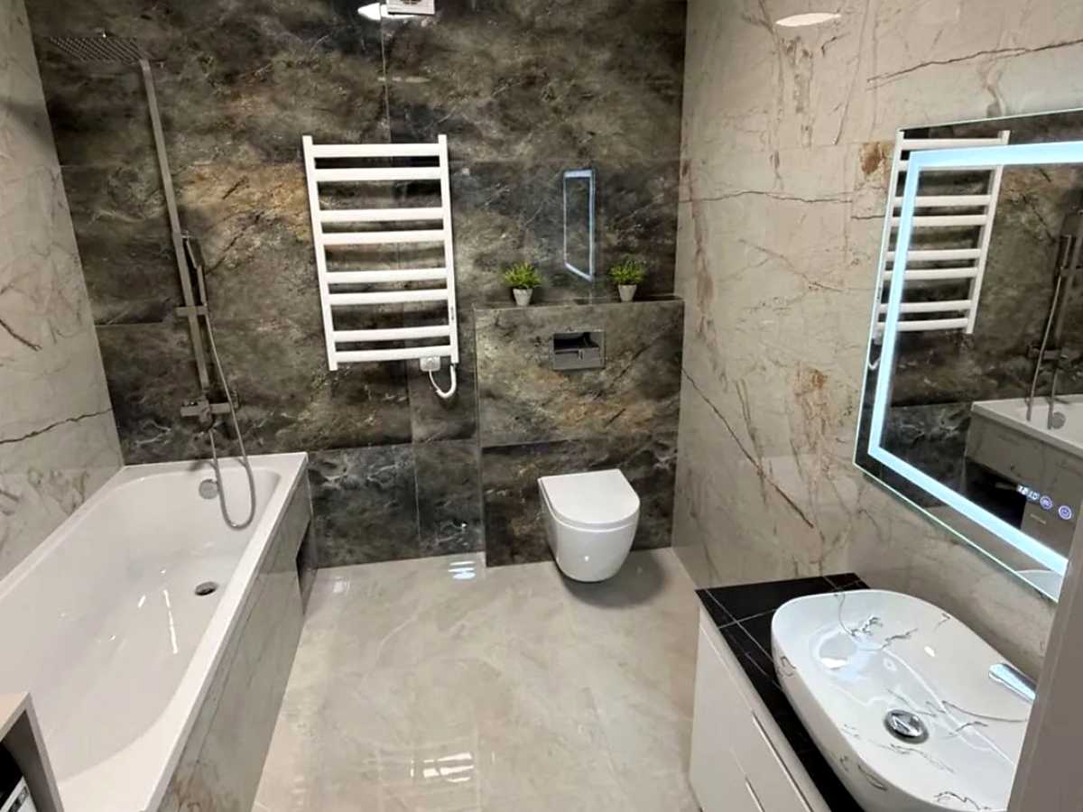 Квартира на Старокостянтинівське шосе, 20/7 в Хмельницькому, ID 392289, фото №15