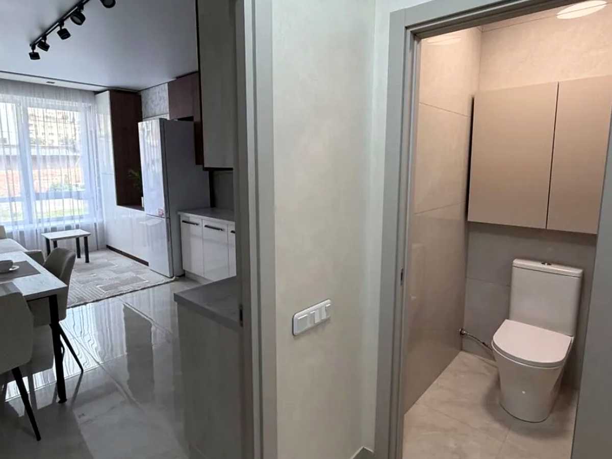 Квартира на Старокостянтинівське шосе, 20/7 в Хмельницькому, ID 392289, фото №16