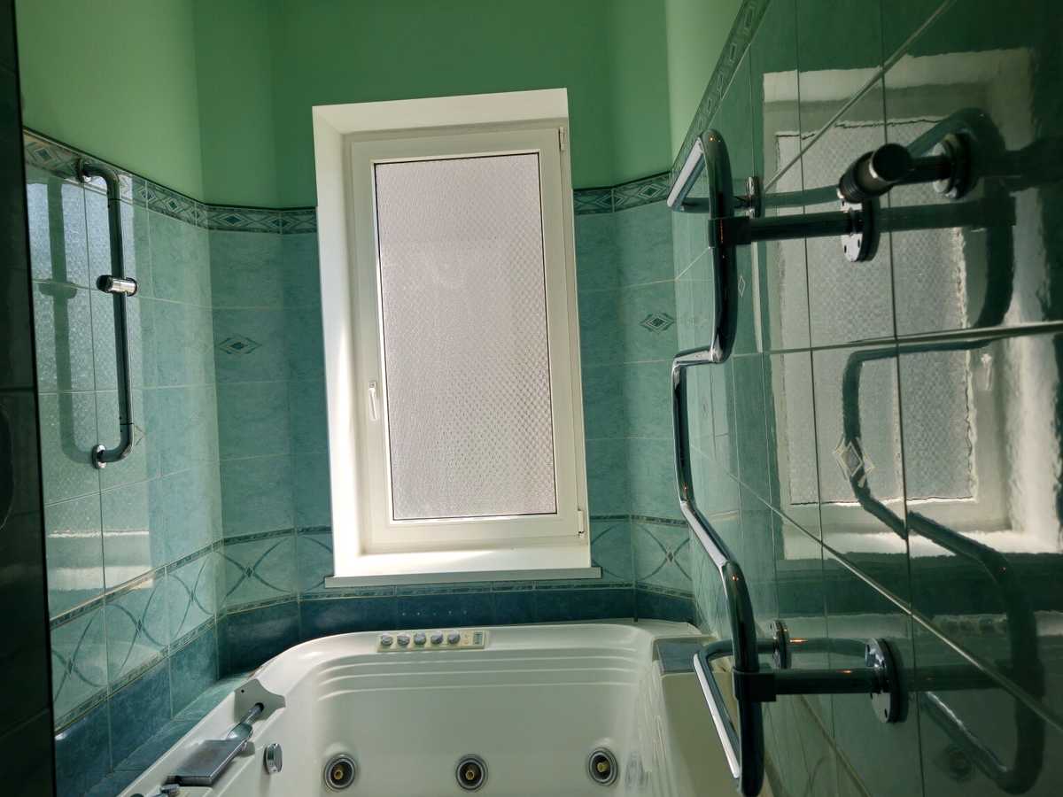 Квартира на вул. Інститутська, 15/5 в Києві, ID 391233, фото №13